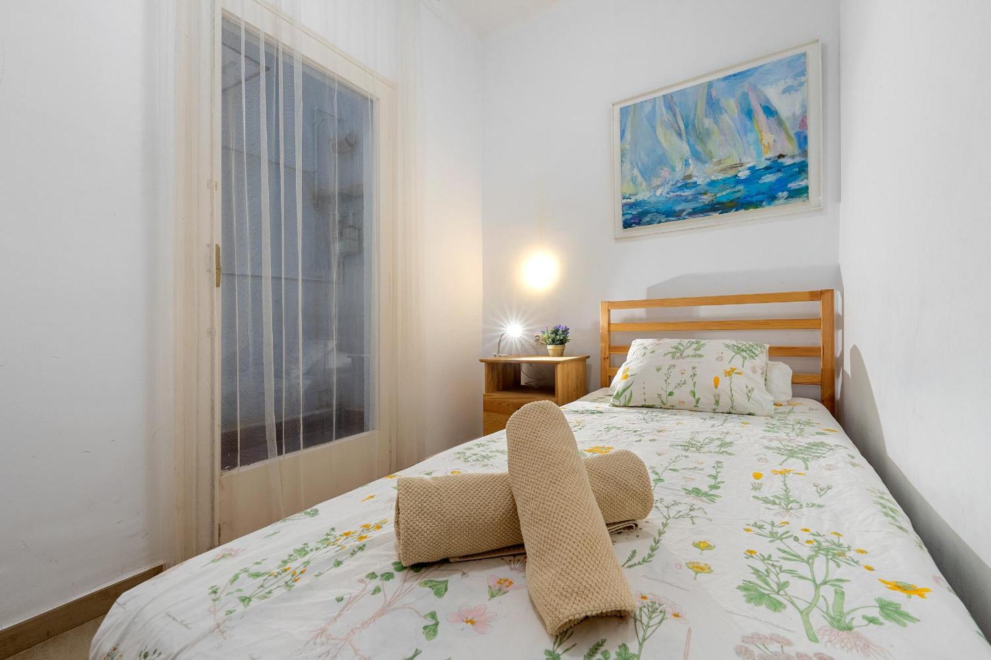 Hauzify I Diana Apartment Sant Feliu de Guíxols